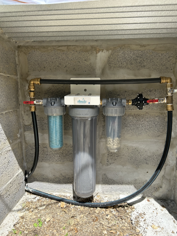 Filtre Amilo habitation standard – Image 7