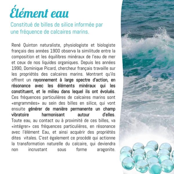 Filtre Amilo sous évier avec by-pass + Kit flexible – Image 3