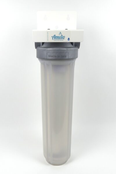 Module de Filtration Nanopore Antimicrobien