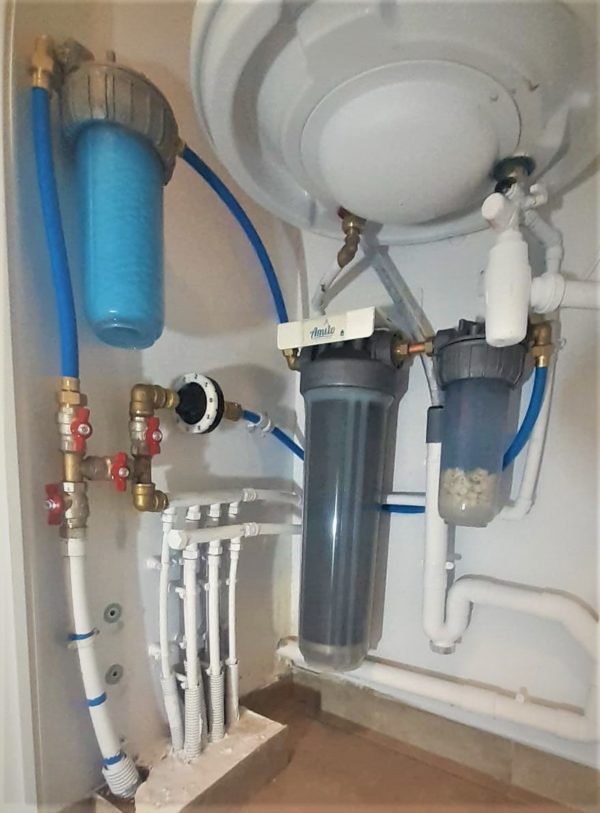 Filtre Amilo habitation standard – Image 8