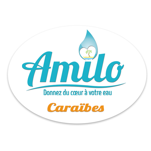 Site officiel Amilo Caraïbes