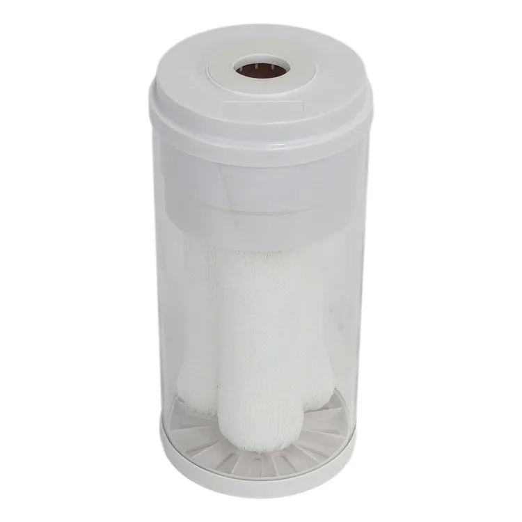 Cartouche Nanopore Habitation Compact