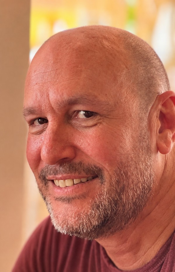 Eric Le Villain